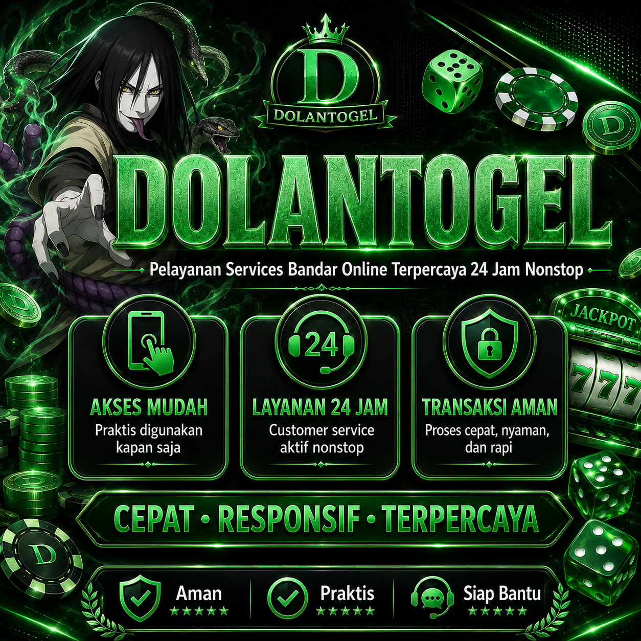 DOLANTOGEL